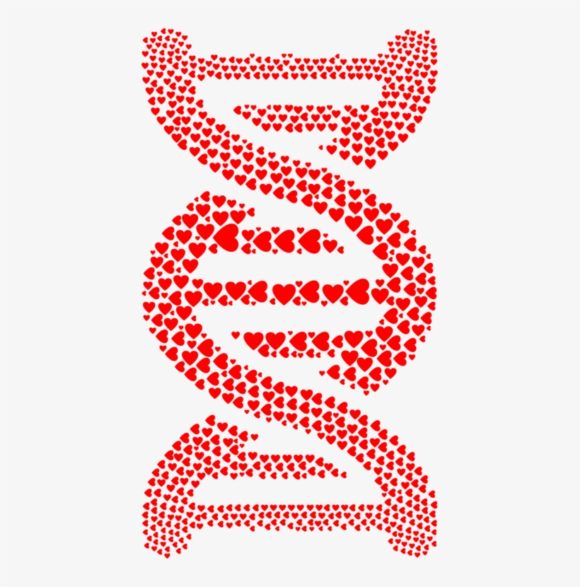 Dna Nucleic Acid Double Helix Computer Icons Nucleic - Paparazzi Accessories Join My Team, transparent png download