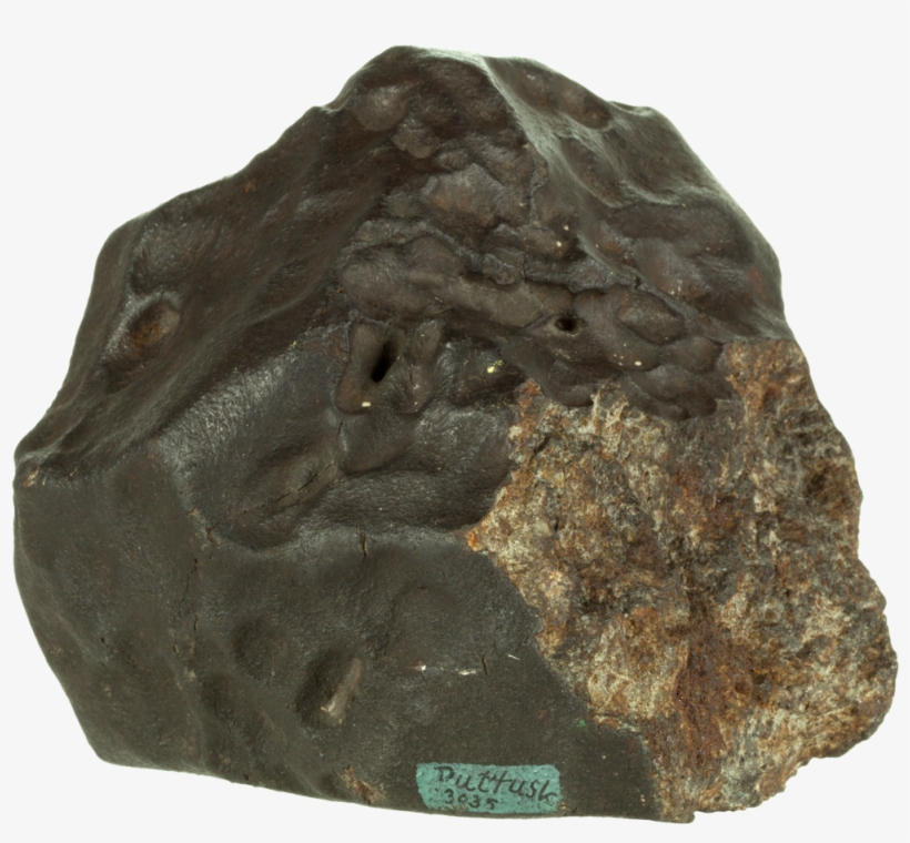 “pułtusk” Meteorite - “ - Boulder, transparent png download