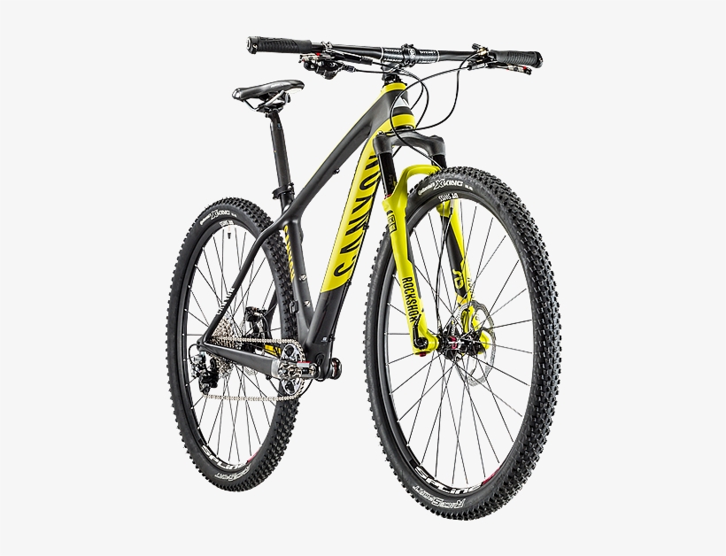 Mountainbikes - Cube Ltd Sl 29 2017, transparent png download