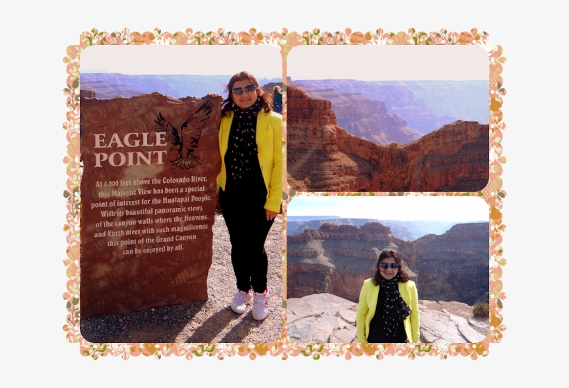 Eaglepoint - Grand Canyon National Park, transparent png download