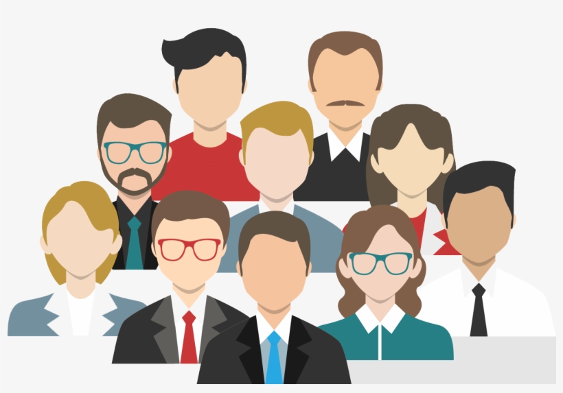 Top Reasons Your Store Needs An Ecommerce Website To - Board Members Png, transparent png download
