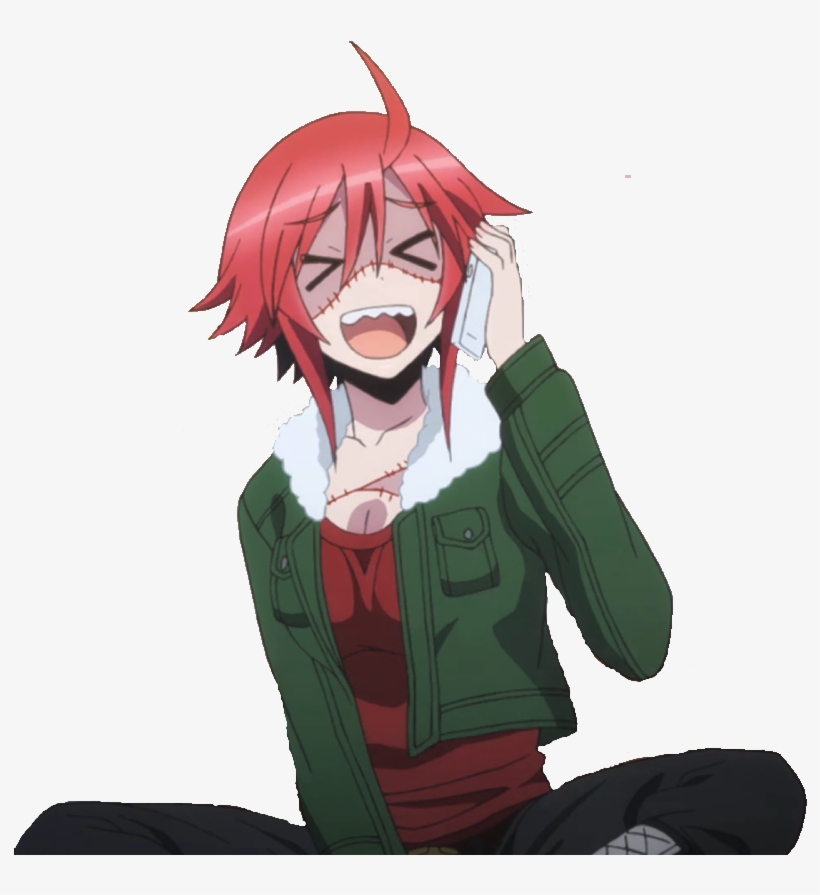 View Samegoogleiqdbsaucenao Kek , - Zombina From Monster Musume, transparent png download