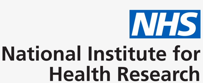 Watch Diabetes Uk's New Video About Type 1 Diabetes - National Institute For Health Research Logo, transparent png download