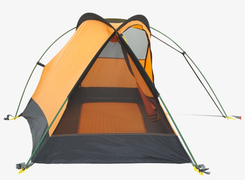 The Pathfinder Has Become One Of Our Classic Tents - Wechsel Pathfinder, transparent png download