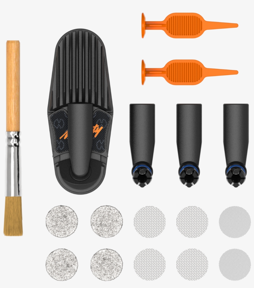 Mighty Wear & Tear Set - Mighty Wear & Tear Set, transparent png download