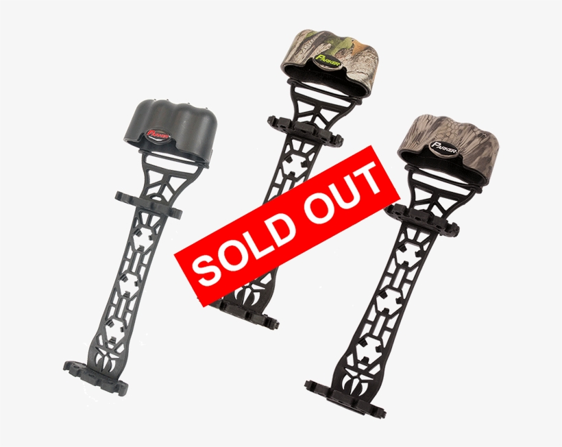 Sidewinder Crank Cocking Device - Sold, transparent png download