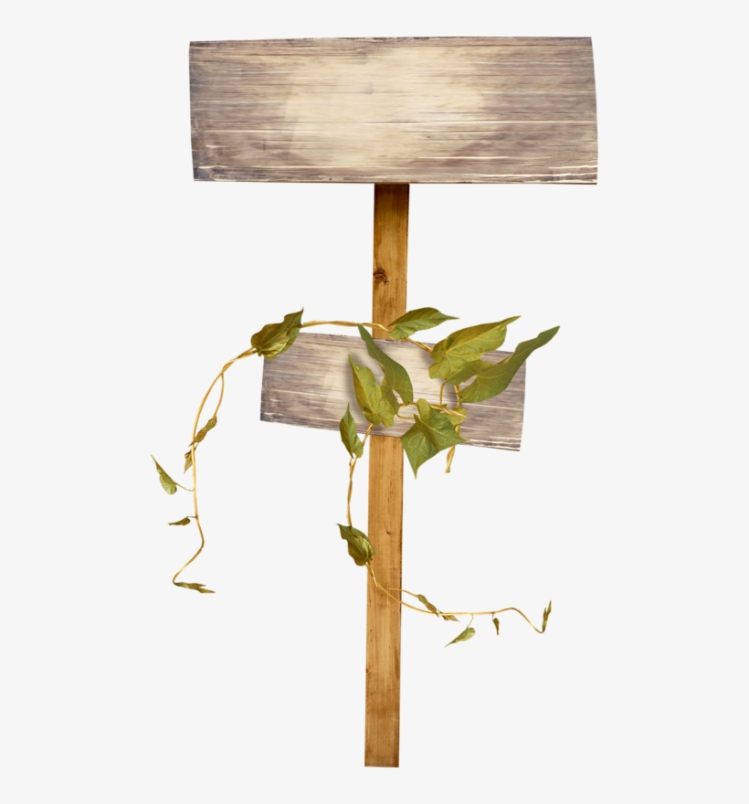 Orla Infantil, Blank Sign, Wood Animal, Wood Signs, - Wood, transparent png download