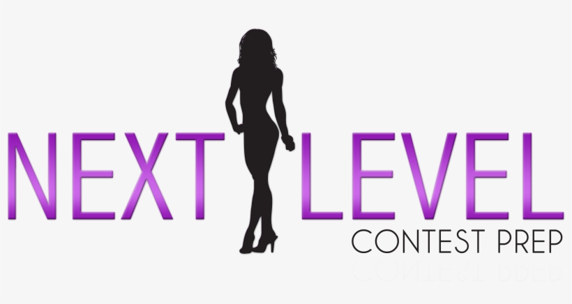 Transparent Flickr Logo Transparent Swimsuits For Competition - Silhouette, transparent png download