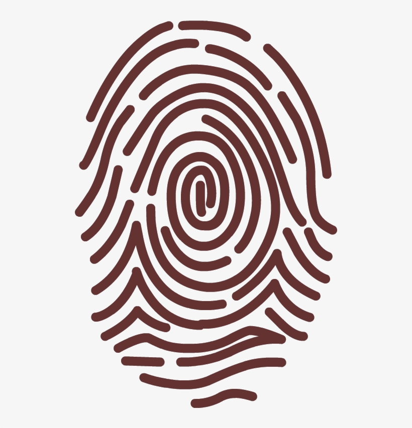 Kind Of Fingerprint Do You Have, transparent png download