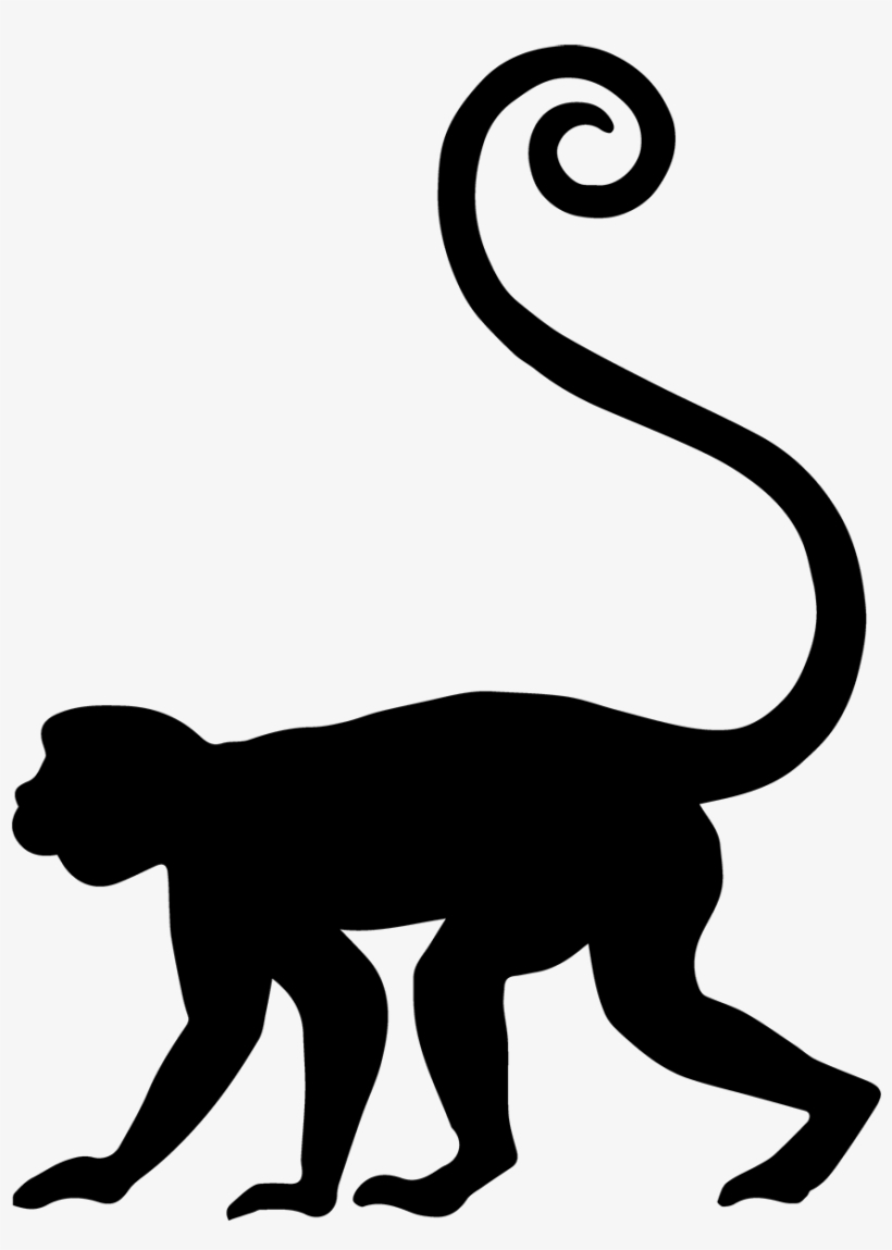 Mousemonkey It Webdesign Und Online Marketing Emoji - New World Monkey, transparent png download