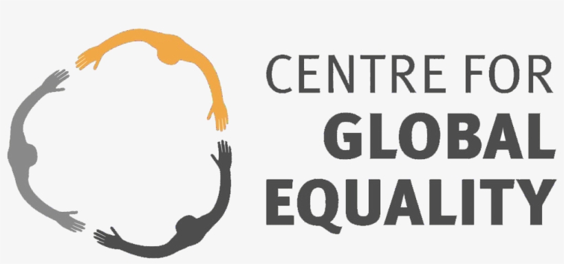 Centre For Global Equality Logo - Tambourine, transparent png download