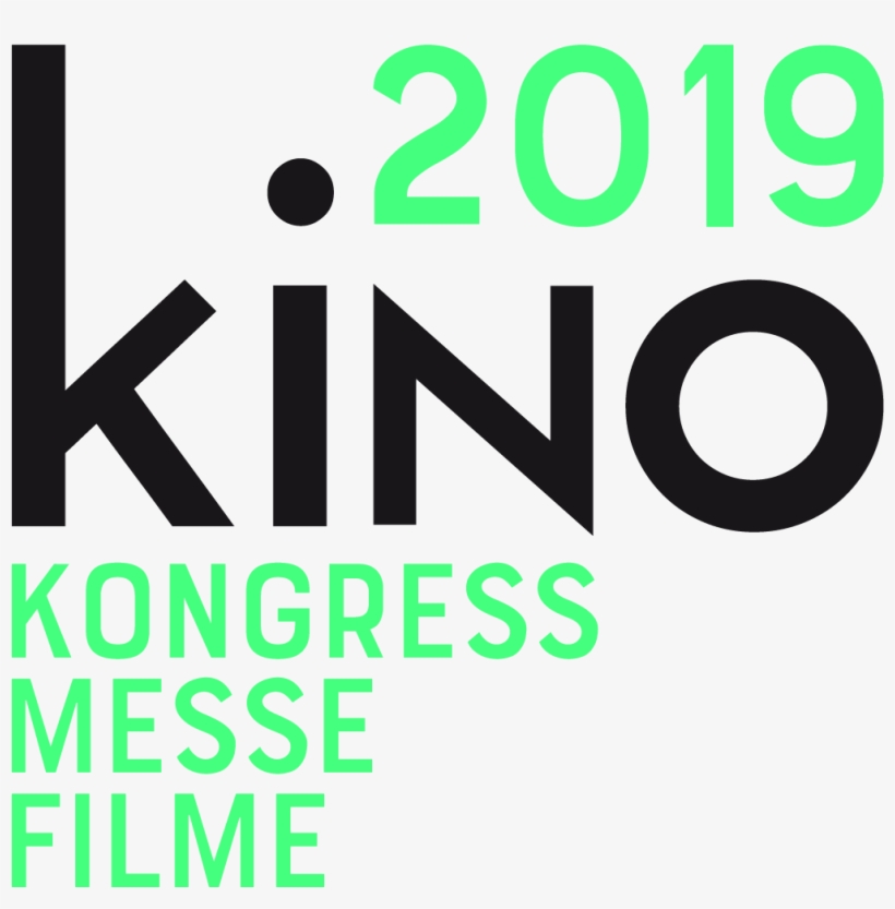 Kino Kongress Messe Film - Graphic Design, transparent png download