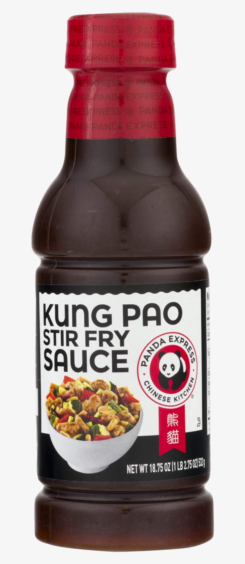 Kung Pao Stir Fry Sauce Panda Express PNG Image Transparent PNG Free Download on SeekPNG