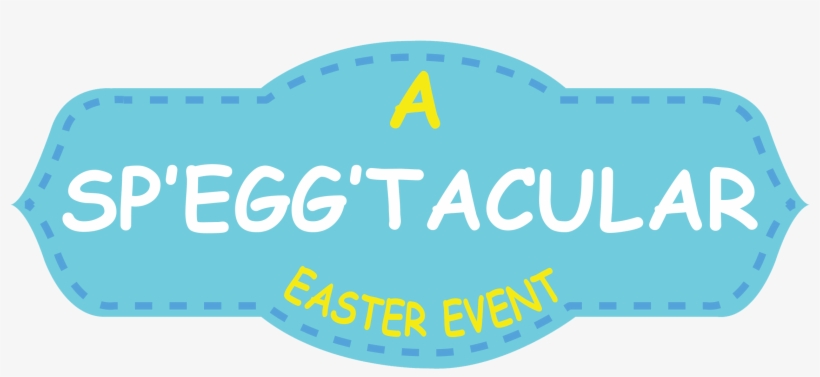 Sp'egg'tacular Easter Event - Gatos E Gatas, transparent png download