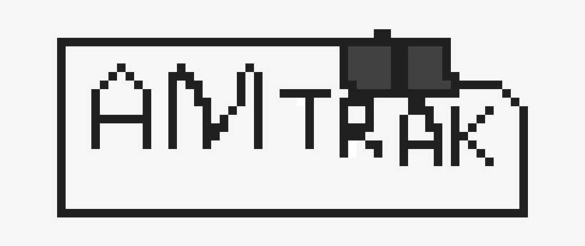 Amtrak - Parallel, transparent png download