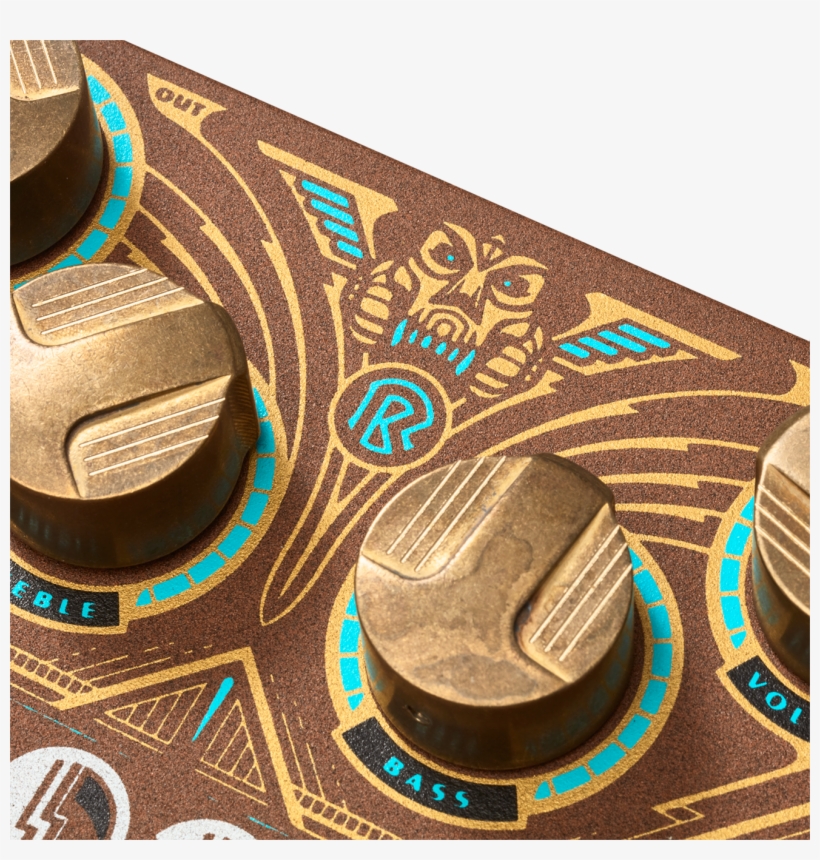 The Colossus Is A High Gain Booster With The Character - Sandwich Cookies, transparent png download