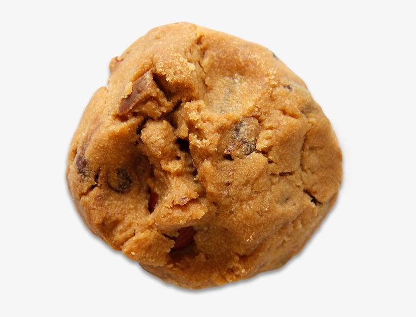 Chocolate Chip Cookie, transparent png download