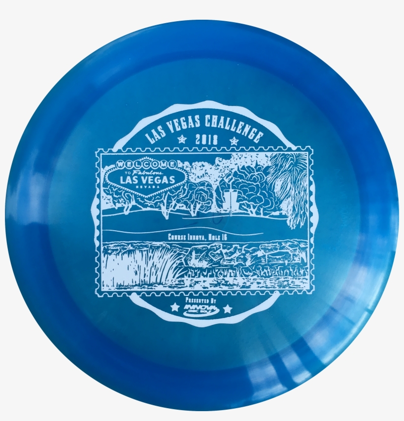 Colossus Luster Champion 2018 Lvc Premiere Hole - Plate, transparent png download