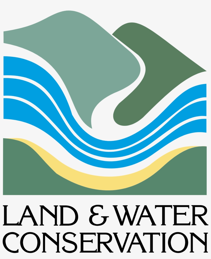Land And Water Conservation Logo Png Transparent - Conservation Logo, transparent png download