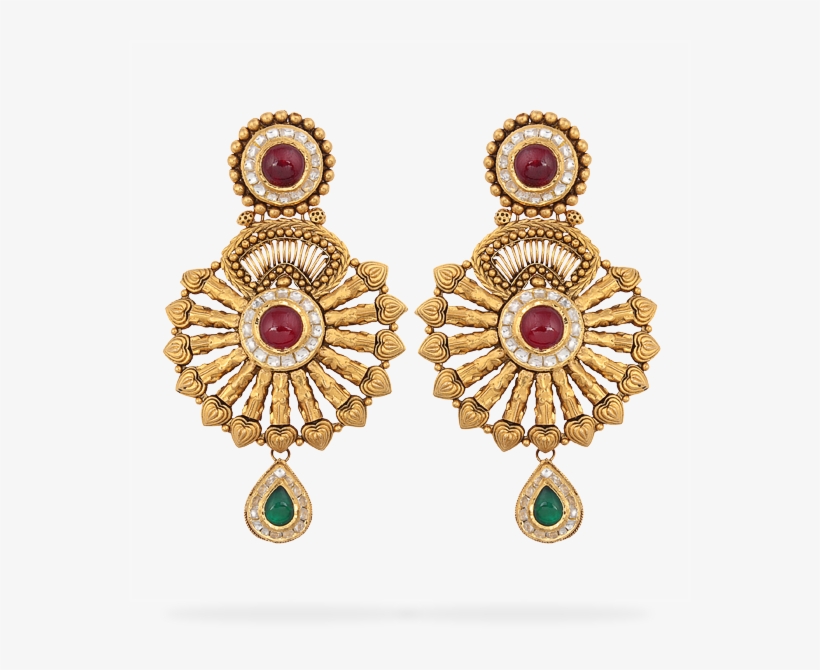 Earrings, transparent png download