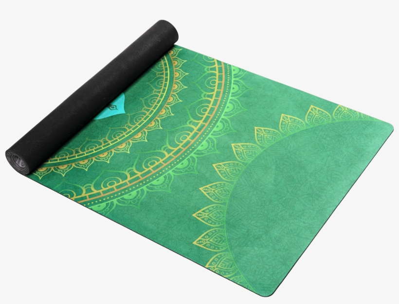 Combo Nb Yoga Mat- - Coin Purse, transparent png download