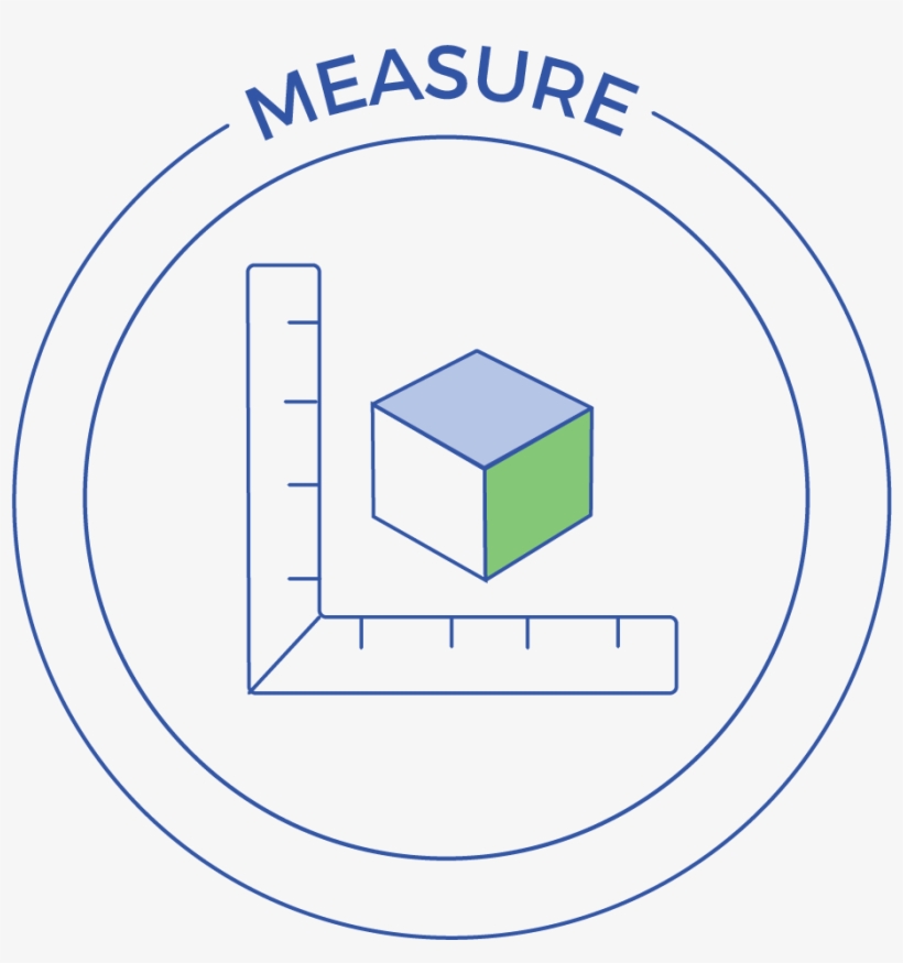 Measure - Studio 5, transparent png download