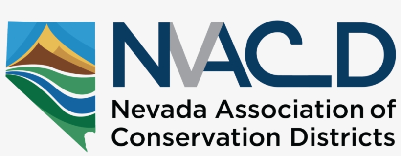 Welcome To The Nevada Association Of Conservation Districts - Oval, transparent png download