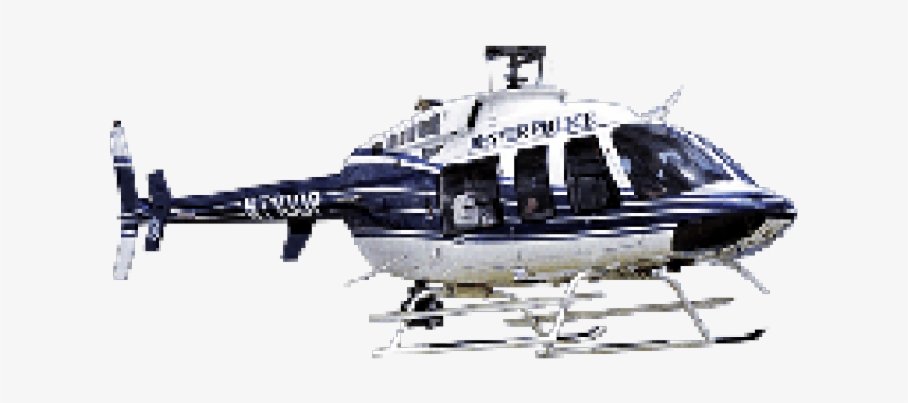 Army Helicopter Clipart Chopper - Helicopter Rotor, transparent png download