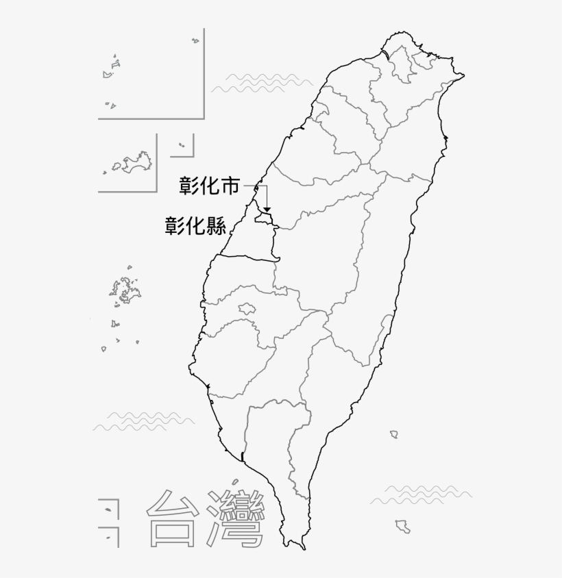 Medium Image - Map, transparent png download