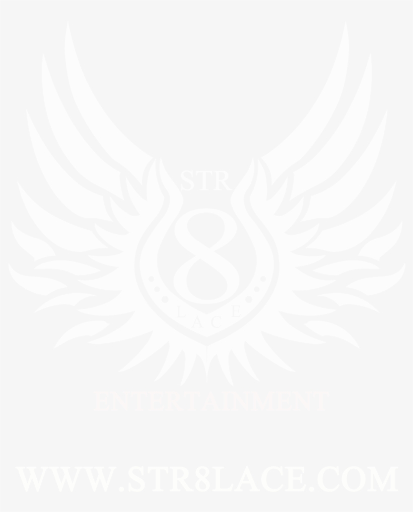 Str8 Lace Records - Circle, transparent png download