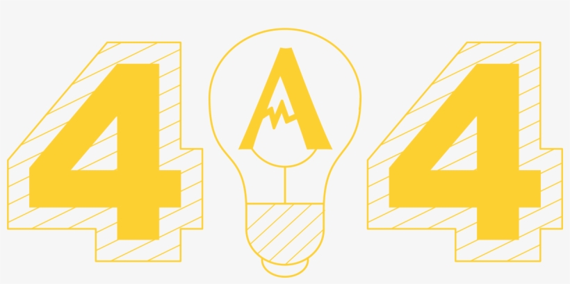 Ambercreative-404 - Emblem, transparent png download