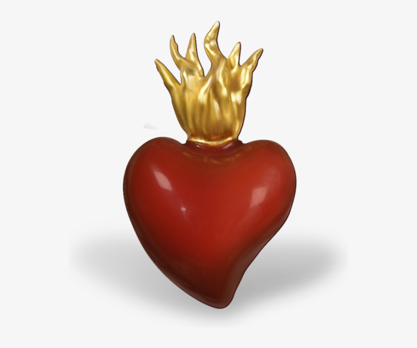 Cora O Bondade Devoo - Imaculado Coração De Maria Png, transparent png download