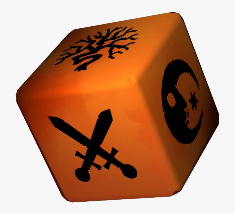 File - Maple - Dice Game, transparent png download