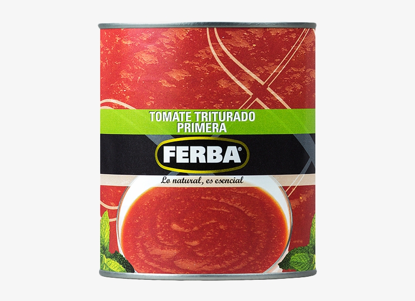 Tomate Triturado 780g - Pepperoni, transparent png download