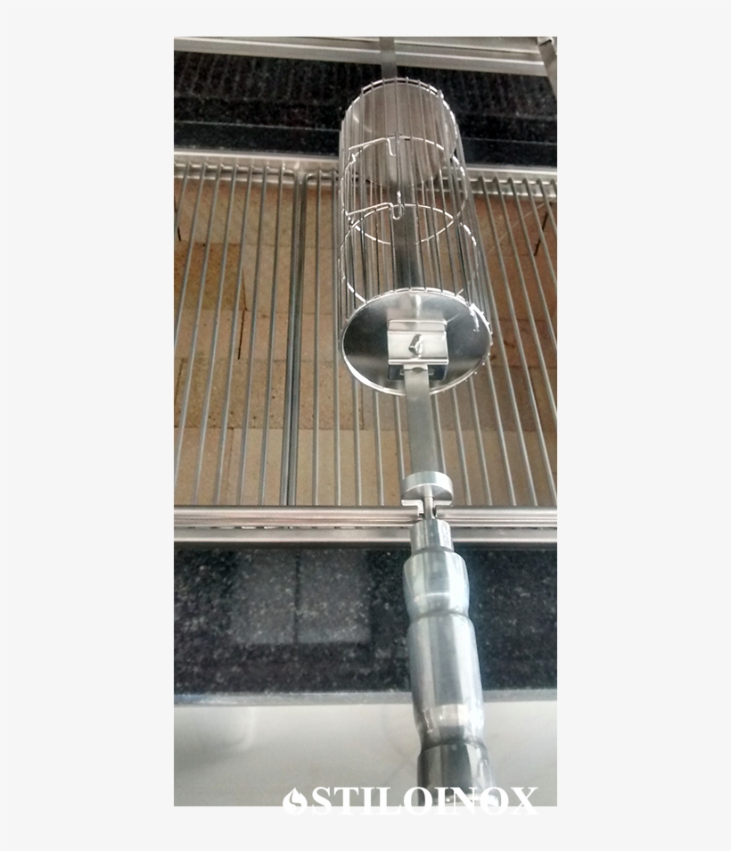 Cesto De Coração - Lamp, transparent png download