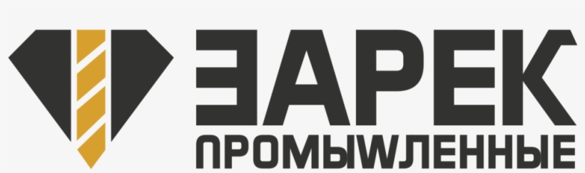 Zarek Industrial - Zarek Logo Fractured Space, transparent png download