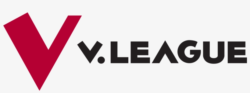 2017 18 V - Japan Volleyball League Logo, transparent png download