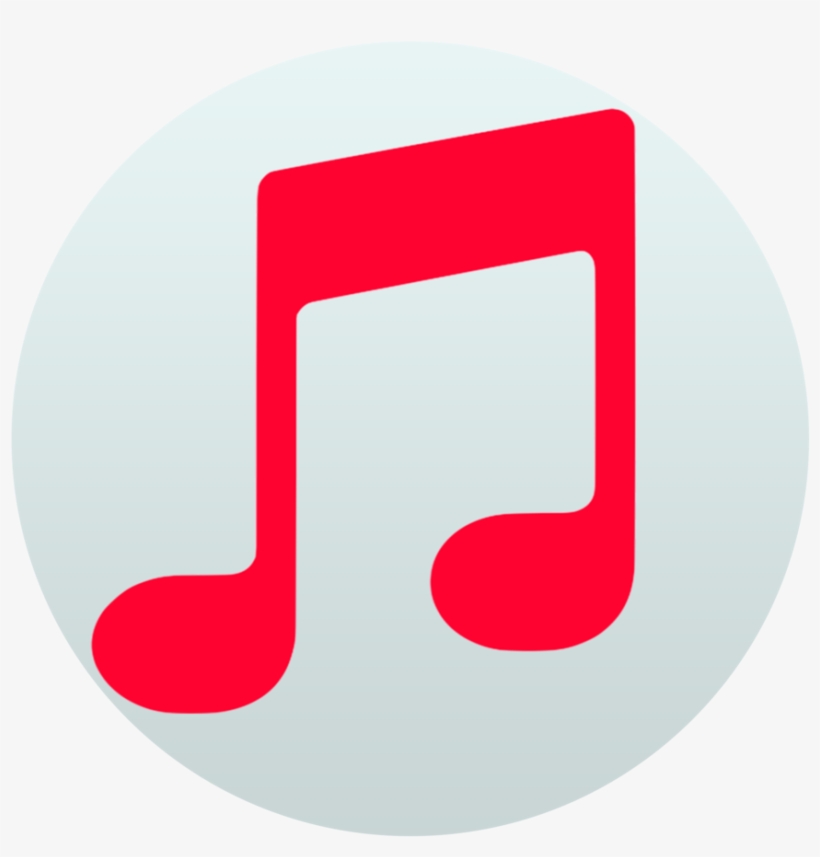 894 X 894 4 - Music Icon Png Folder, transparent png download