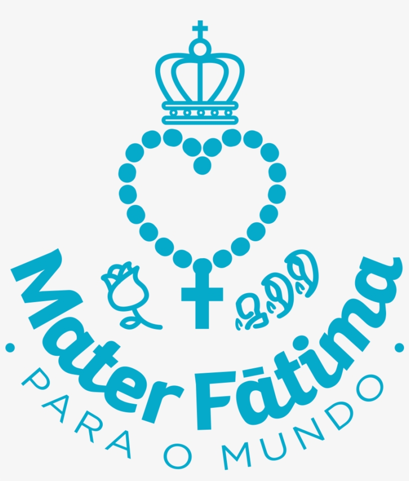 Mater Fatima, transparent png download