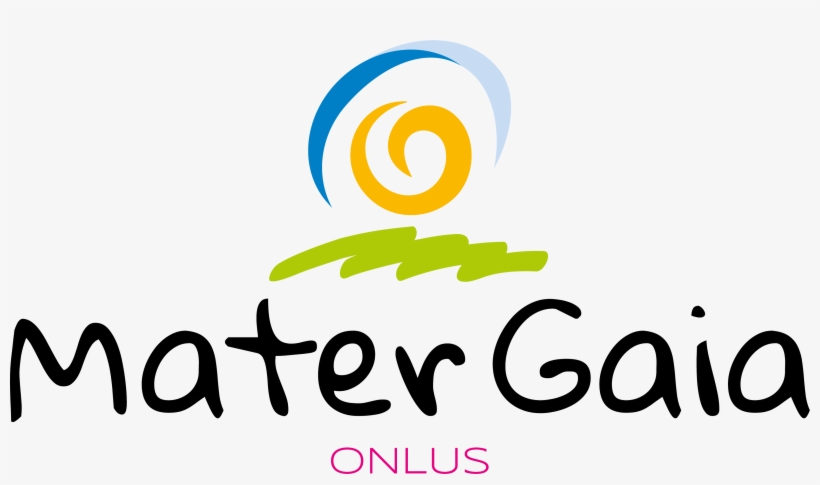 Mater Gaia Onlus - Graphic Design, transparent png download