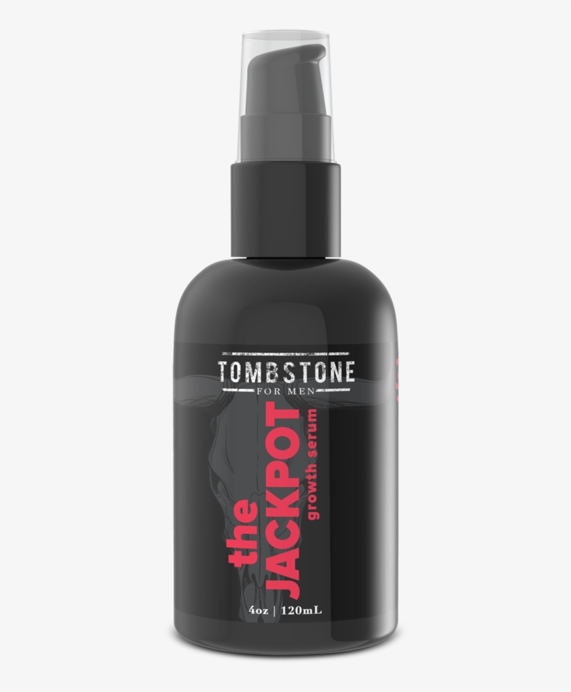 4oz 120 Pump Thejackpot Hi - Nail Polish, transparent png download