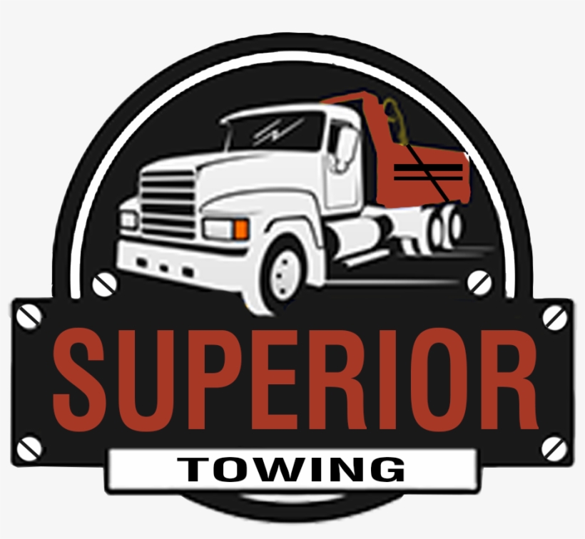 Towing Services - Noco Dirt Hauling, transparent png download