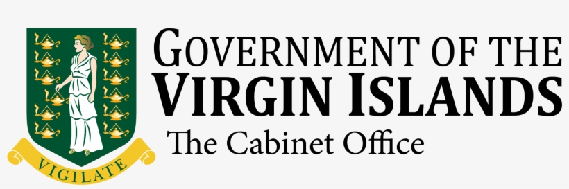 Author - Ministry Of Finance Bvi, transparent png download