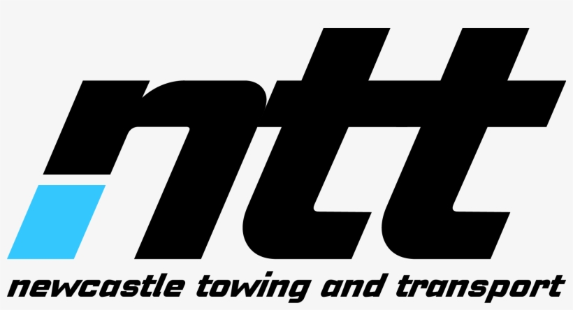 Newcastle Towing And Transport Tow Truck - Graphic Design, transparent png download