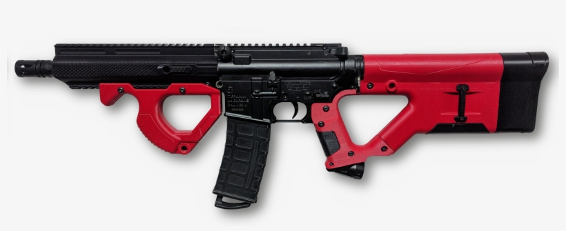 Assault Rifle, transparent png download