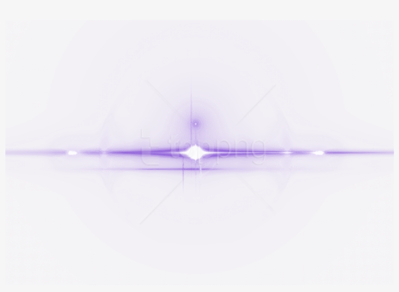 Free Png Purple Lens Flare Background Best Stock Photos - Circle, transparent png download