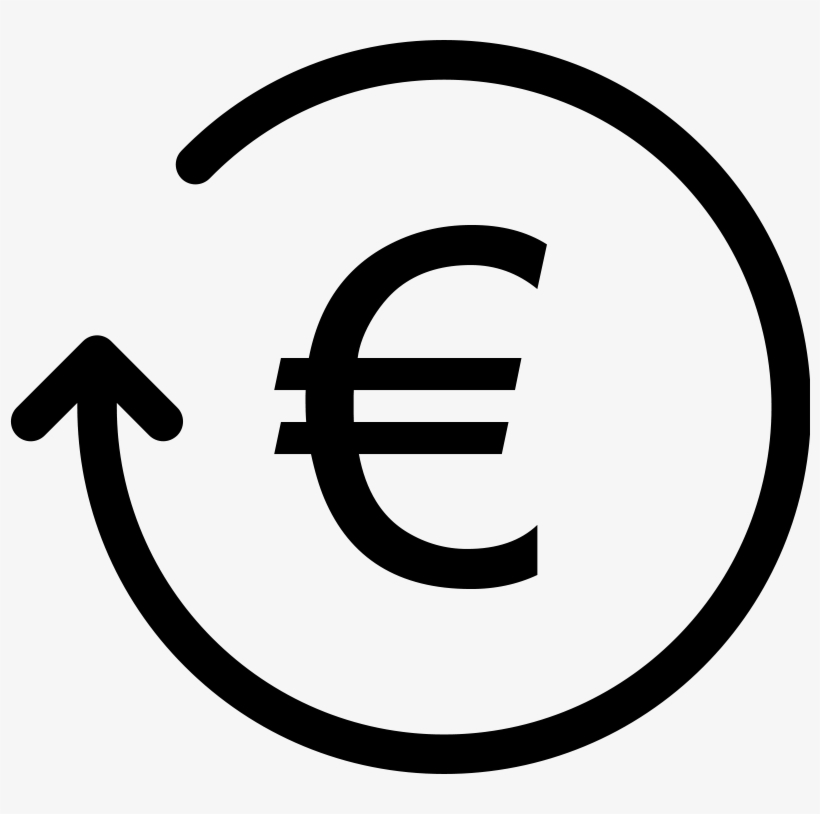 001 Dollar Symbol - Peugeot 206 Plus Weiß, transparent png download