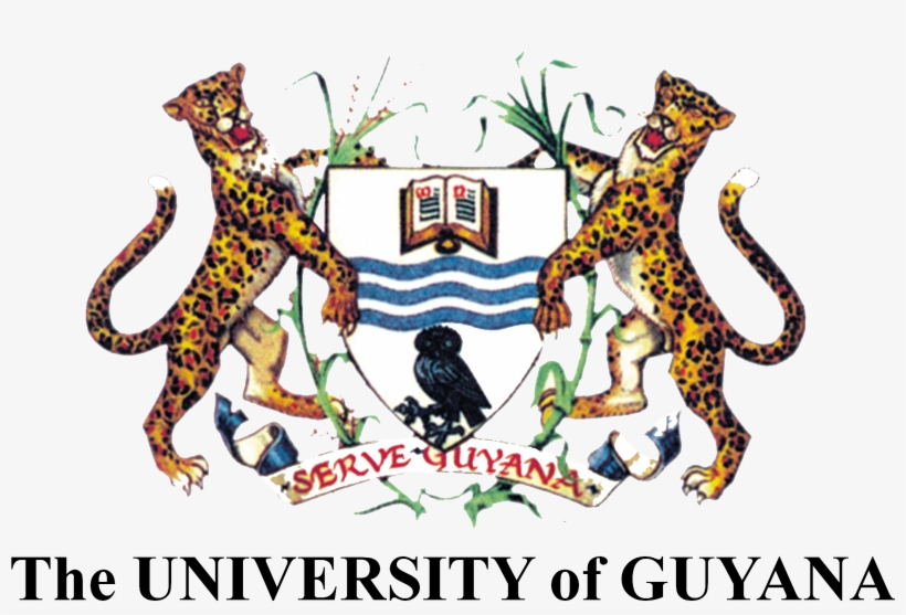 Conference Programme - University Of Guyana Letterhead, transparent png download