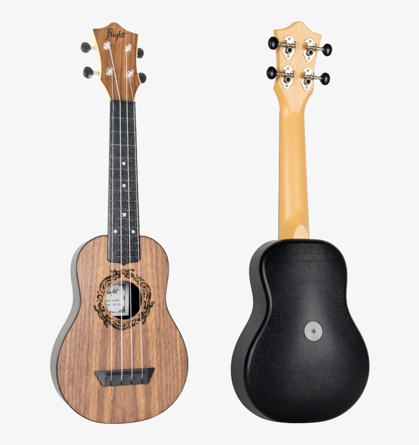 2 - Ukulele, transparent png download