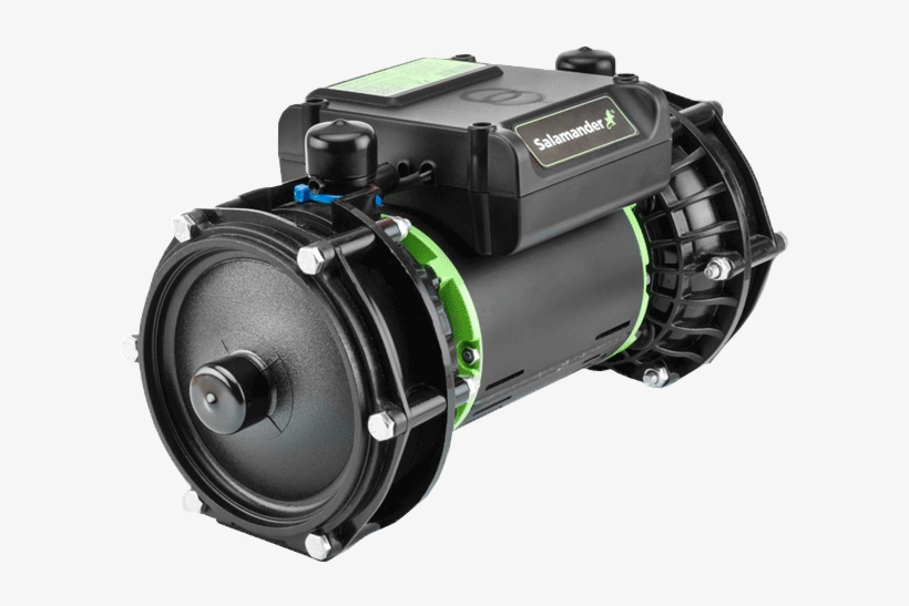 Salamander Twin Impeller Pumps - Ideal Salamander Rp100pt, transparent png download